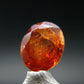 Hessonite Garnet Gem Cut Stone From Sri Lanka - 3.04 Carats