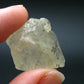 Amblygonite Montebrassite Crystal From Brazil - 8.57 Grams - 0.8"