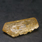 Imperial Topaz Crystal From Brazil - 0.8" - 1.70 Grams