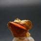Wulfenite Cluster From Arizona - 0.7"