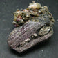 Stunning Painite Crystal with Ruby From Burma - 152 Carats - 1.6"