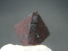 Extremely Rare Perfect Zunyite Crystal from Middle East - 0.87 Grams