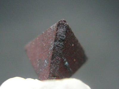 Extremely Rare Perfect Zunyite Crystal from Middle East - 0.87 Grams