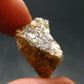 Rare Herderite Crystal from Brazil - 4.53 Grams - 0.8"