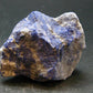 Lapis Lazuli Lazurite Raw Piece From Afghanistan - 2.3" - 96.27 Grams