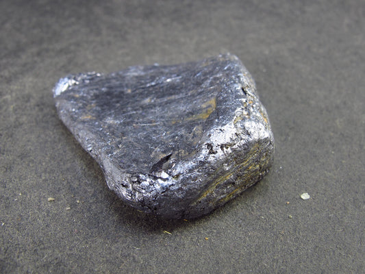 Rare Molybdenite Crystal From Canada - 1.6" - 20.1 Grams