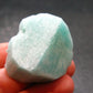 Huge Amazonite Microcline Crystal From Colorado - 1.3"