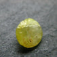 Rare Gem Brucite Cut Stone from Pakistan - 0.65 Carats