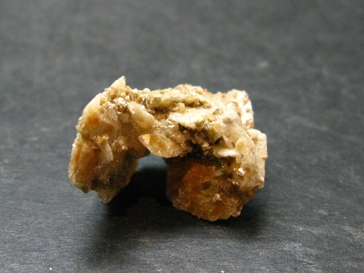 Herderite Cluster from Brazil - 3.32 Grams - 0.9"