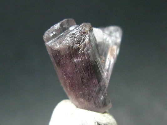 Gem Color Change Diaspore Crystal From Turkey - 19mm - 16.11 Carats