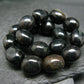 ISUA Rock Genuine Bracelet from Greenland ~ 7 Inches ~ 10mm Tumbled Beads