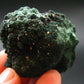 Nice Atacamite Cluster from Chile - 1.8" - 88.16 Grams