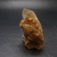 Natural Unheated Citrine Crystal from Congo - 76.21 Grams