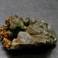 Ludlamite Cluster From Bolivia - 1.2" - 5.29 Grams