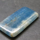 Nice Lemurian Aquatine Blue Calcite Tumbled From Argentina - 1.5" - 10.62 Grams