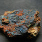 Rare Clinoclase Cluster From USA - 2.3" - 56.90 Grams