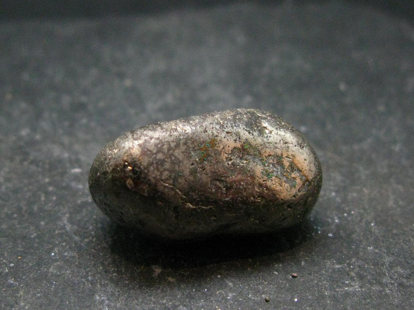 Rare Mohawkite Nugget from Michigan - 1.0"- 21.32 Grams