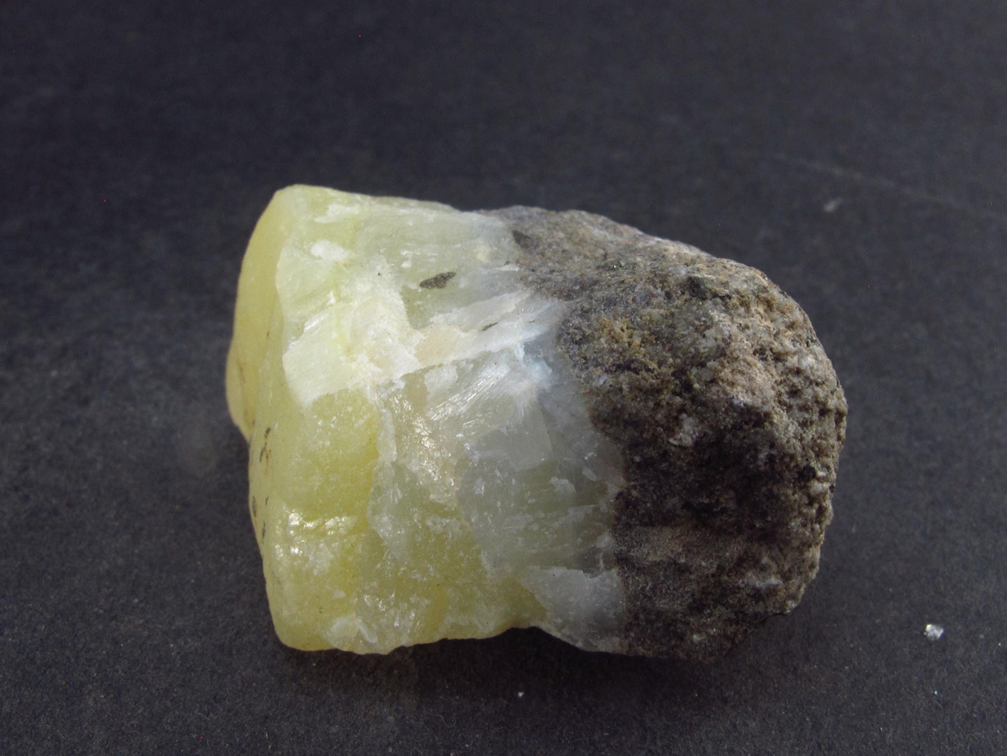 Rare Smithsonite Cluster from Namibia - 1.6" - 51.1 Grams