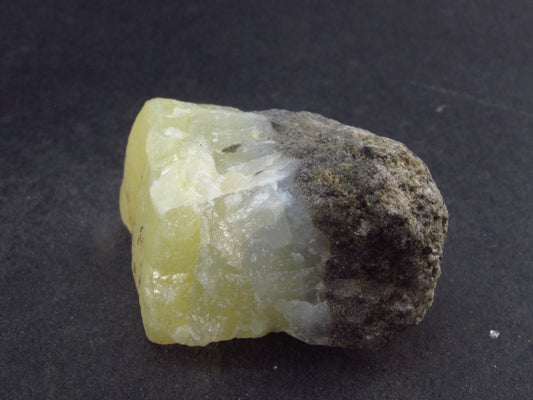 Rare Smithsonite Cluster from Namibia - 1.6" - 51.1 Grams