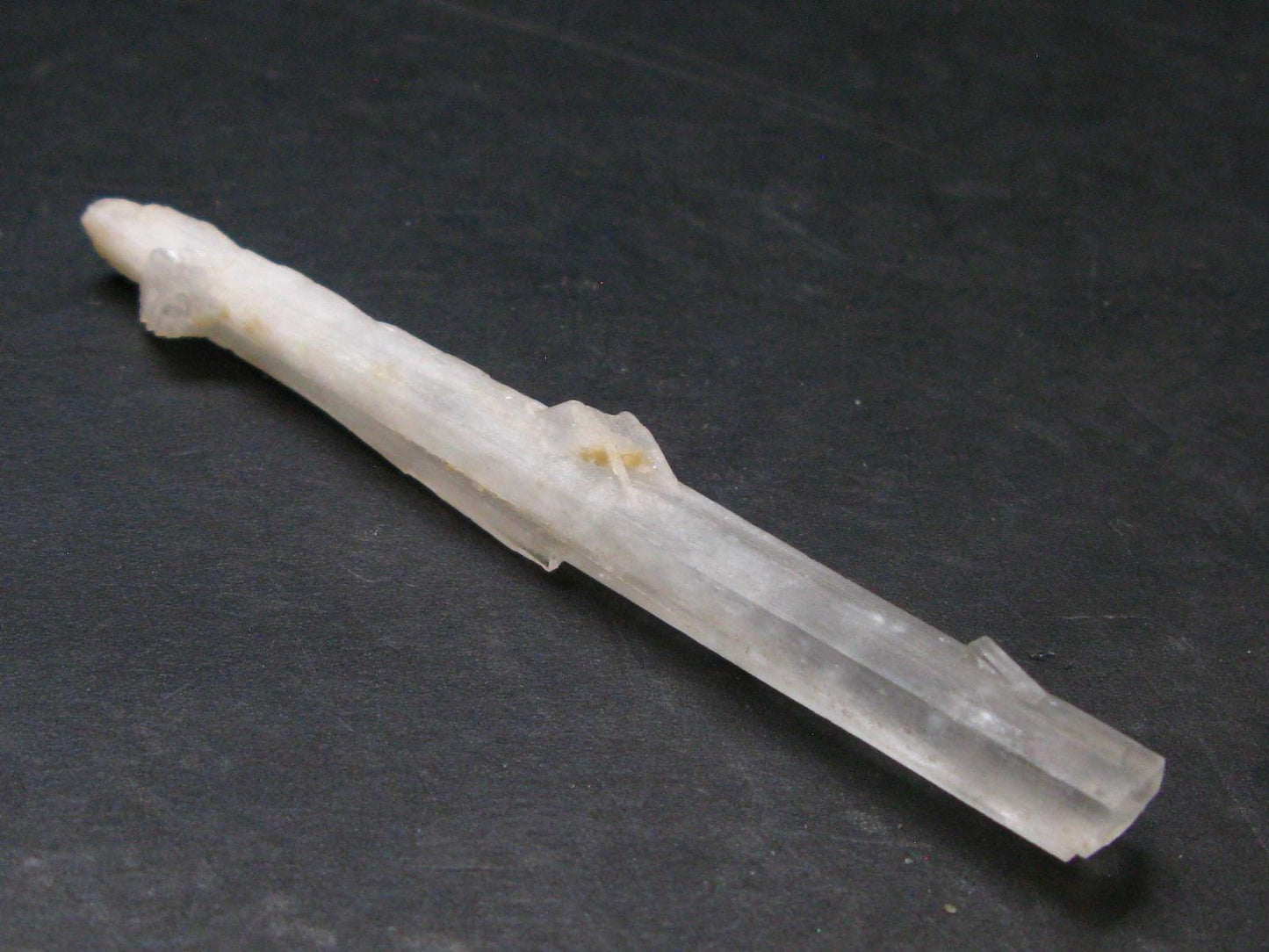Natrolite Crystal From Tanzania - 3.1" - 4.67 Grams