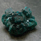 Very Nice Dioptase Cluster from Congo - 1.0" - 13.43 Grams
