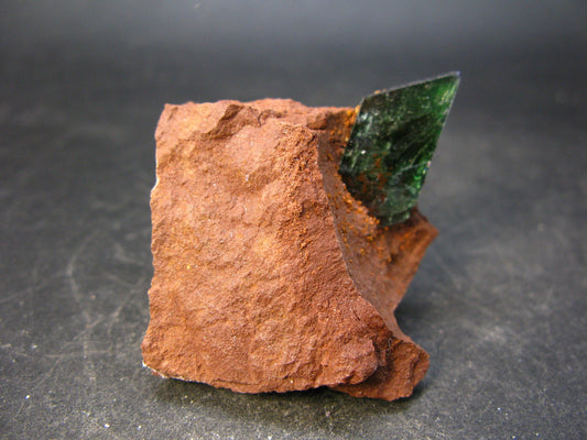 Vivianite Crystal From Bolivia - 2.4"