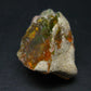 Natural Unpolished Raw Opal With Play of Color from Ethiopia - 1.3" - 12.15 Grams