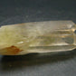 Stunning Natural Unheated Citrine Crystal from Zambia - 50.75 Grams - 2.9"