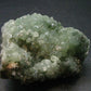 Prehnite Cluster From Morocco - 2.7" - 168.60 Grams