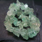 Hiddenite Spodumene Genuine Bracelet ~ 7 Inches ~ 10mm Crystal Beads