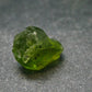 Rare 14.40 Carat Gem Peridot Olivine Crystal from Arizona, USA - 0.5"