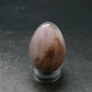 Lithium Quartz Egg From Brazil - 1.1" - 14.70 Grams