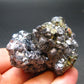 Rare Galena Sphalerite & Pyrite Cluster From Peru - 1.9" - 146.73 Grams