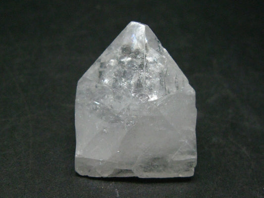 Gem Clear Apophylite Apophyllite Crystal From India - 1.3" - 15.27 Grams