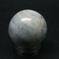 Rare Blue Scheelite Sphere From Turkey - 0.8"