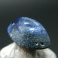 Gem Benitoite Polished Stone From California - 3.36 Carats - 11x7mm
