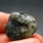 Gem Phenakite Phenacite Tumbled Stone From Russia - 46.25 Carats - 0.9"