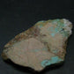 Genuine Tumbled Turquoise from Arizona, USA - 1.6" - 4.46 Grams