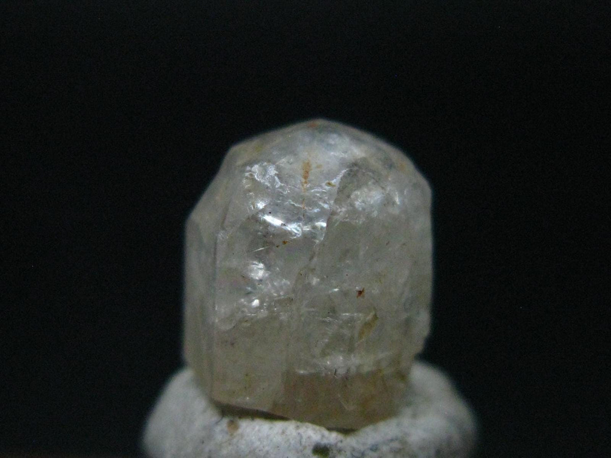 Rare Gem Phenacite Phenakite Crystal From Myanmar (Burma) - 4.66 Carats