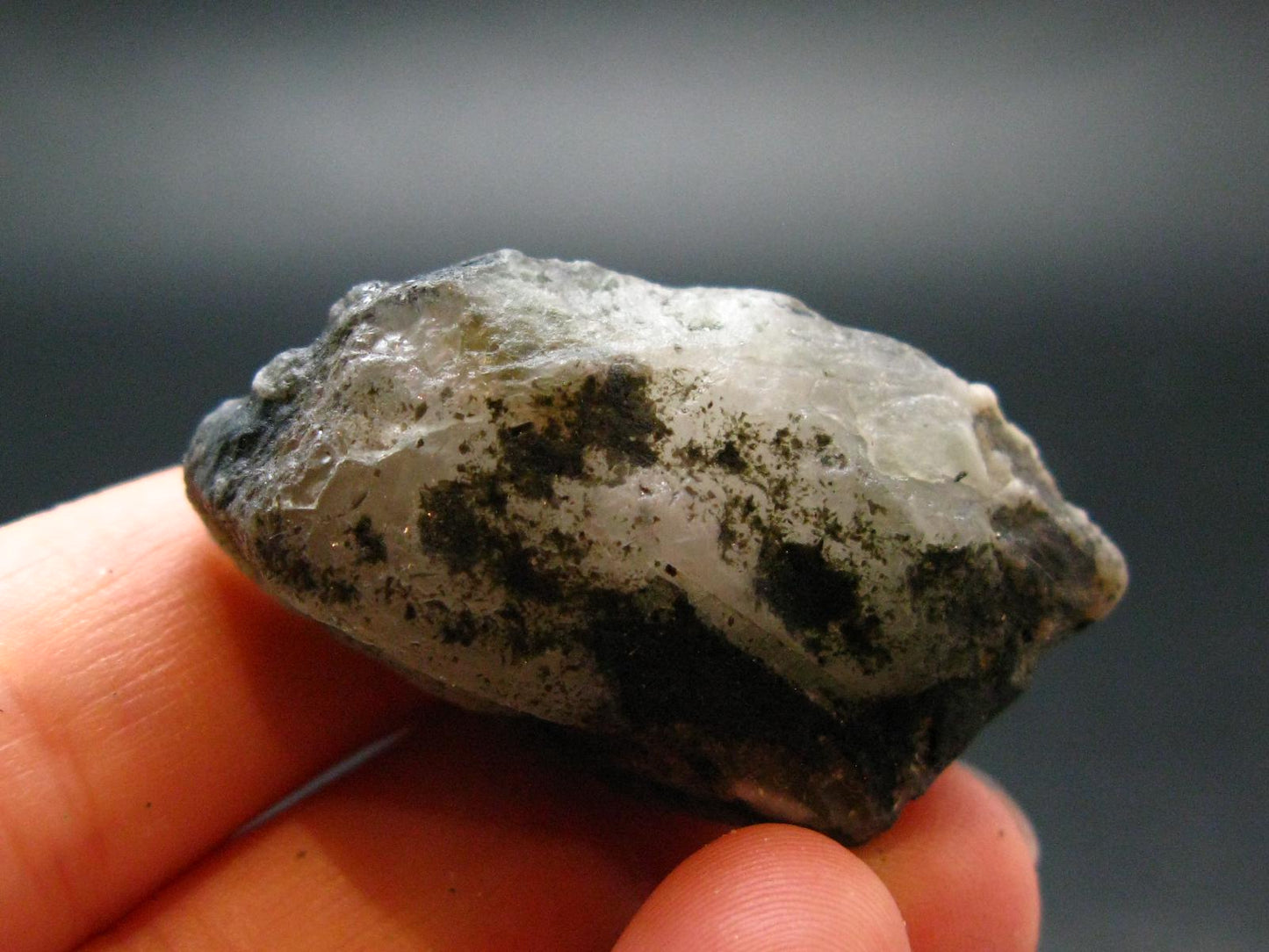 Phenakite Phenacite Crystal From Brazil - 1.5" - 27.16 Grams