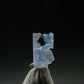 Rare Gem Jeremejevite Crystal From Namibia - 0.23 Carats