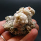 Analcime Cluster From Canada - 1.8" - 34.45 Grams