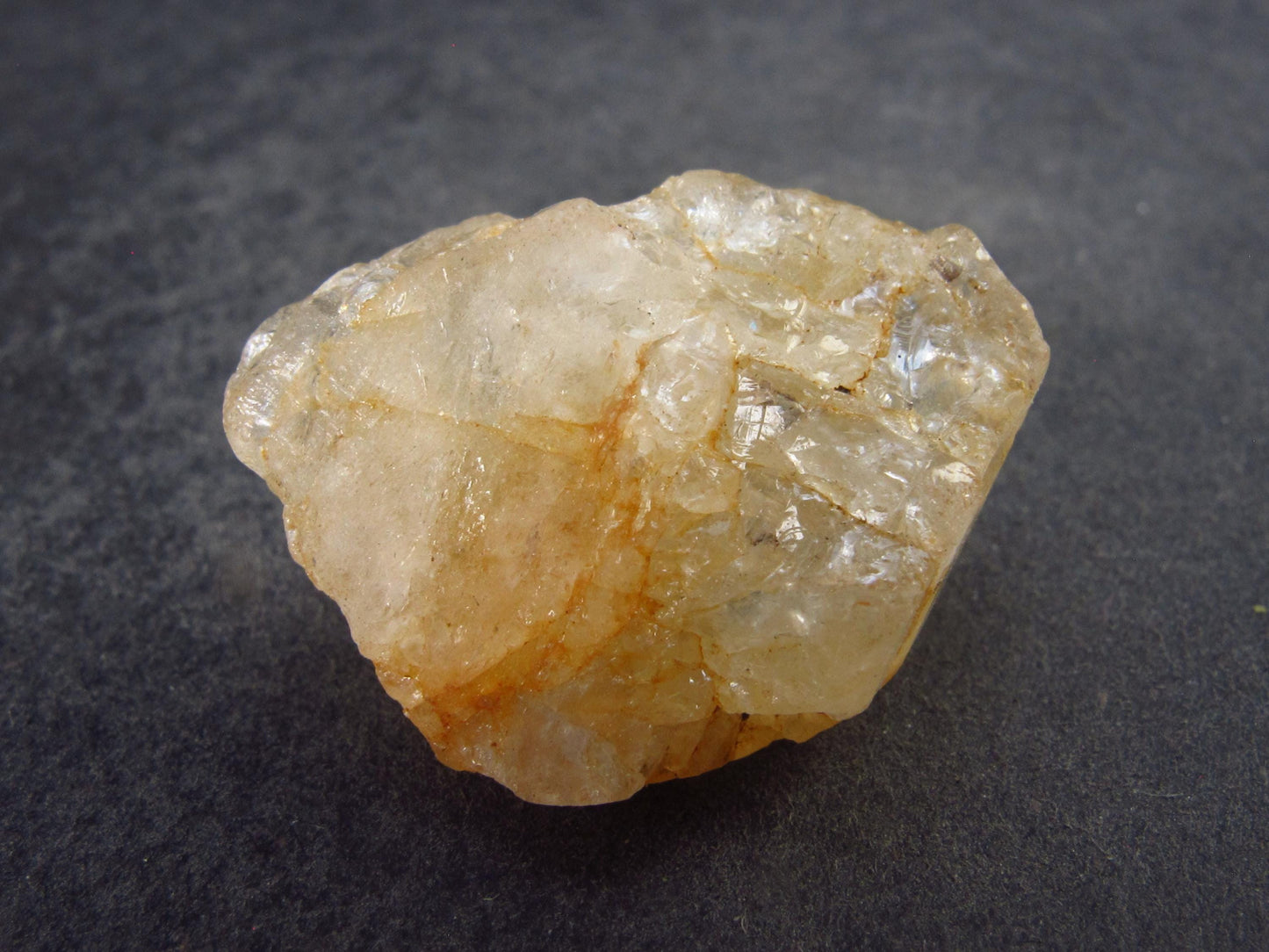 Gem Phenakite Phenacite Crystal from Nigeria - 31.30 Carats