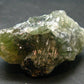 Green Apatite Crystal From Portugal - 1.6" - 25.93 Grams