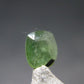 Rare Gem Ludlamite Cut Stone from Mexico - 0.49 Carats
