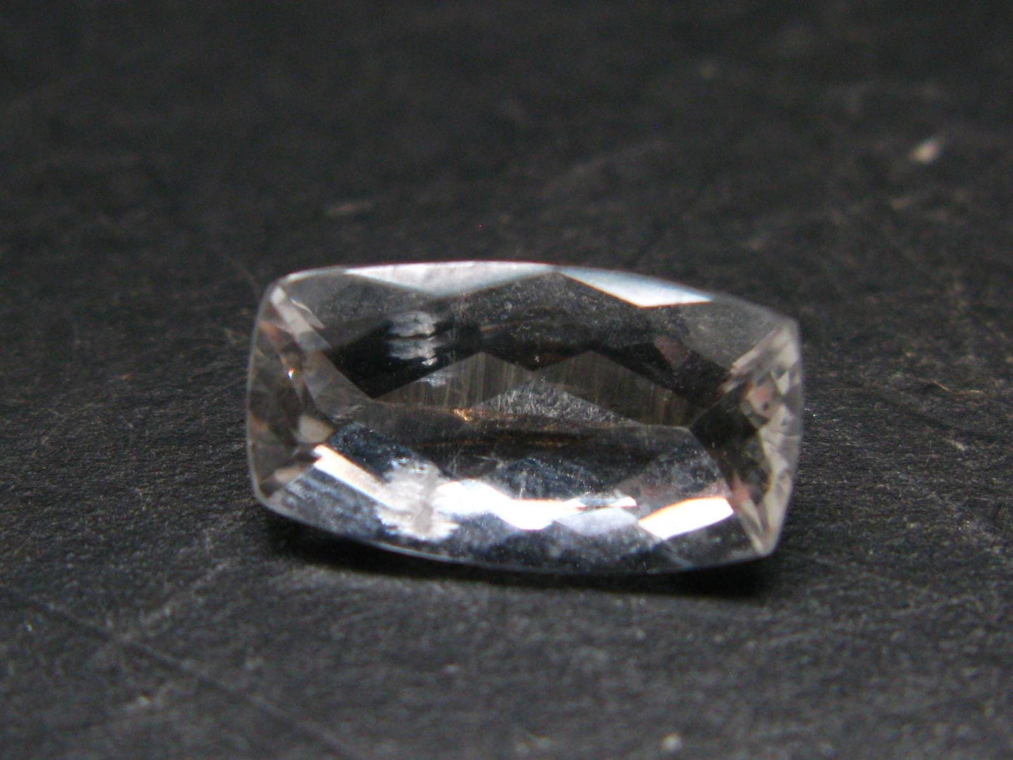 Gem Petalite Cut Stone From Brazil - 2.49 Carats