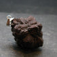 Very Rare Z-Stone (Limonite after Marcasite) Silver Pendant from Sahara Dessert, Egypt - 1.4" - 15.33 Grams