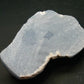 Very Nice Angelite Angellite From Peru - 2.9" - 118.11 Grams