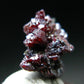 Rare Gem Proustite Cluster From Morocco - 0.6" - 2.26 Grams