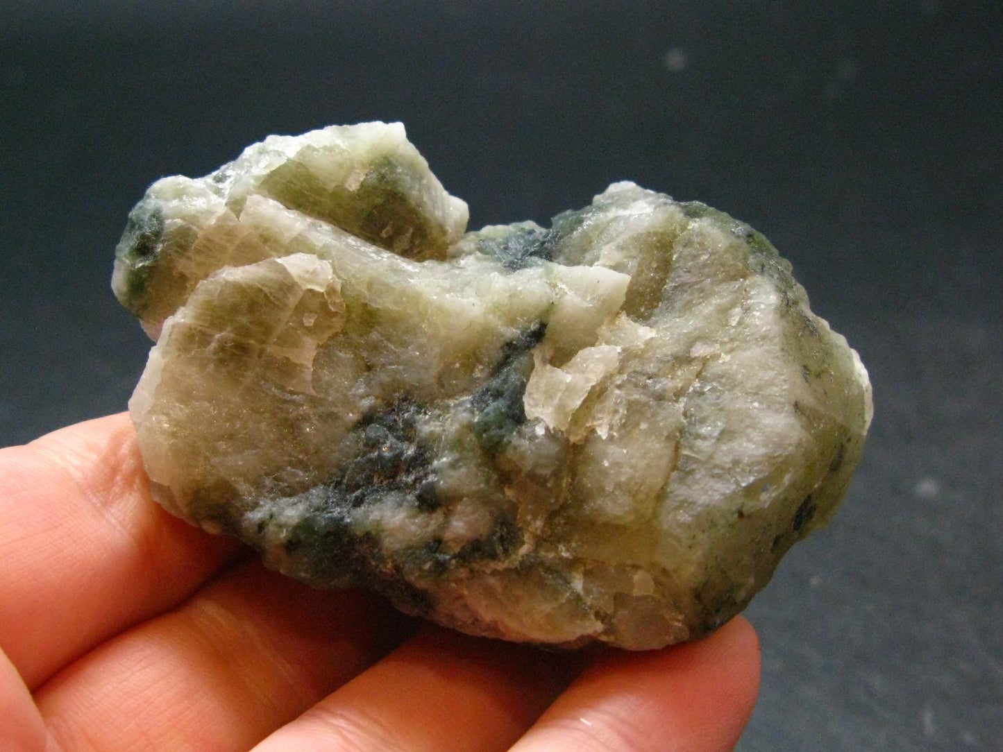 Phenakite Phenacite Crystal From Brazil - 2.6" - 94.0 Grams